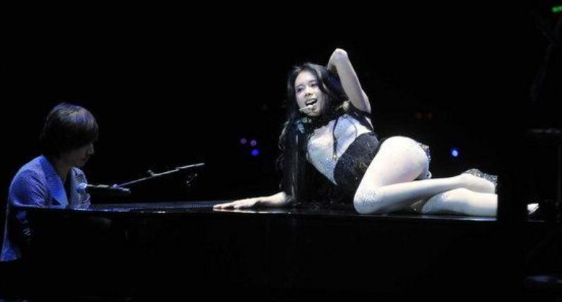 陈冠希徐静蕾现在关系好吗,陈冠希徐静蕾