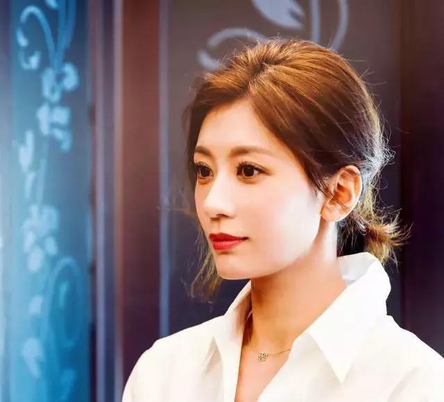 杏眼什么眼型好看,三种好看的眼型丹凤眼杏眼桃花眼