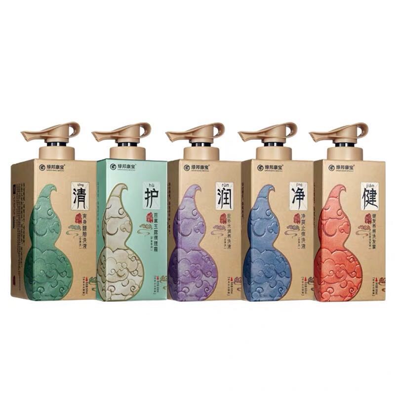 头皮和头发有什么关系,健康的头发源自于健康的头皮