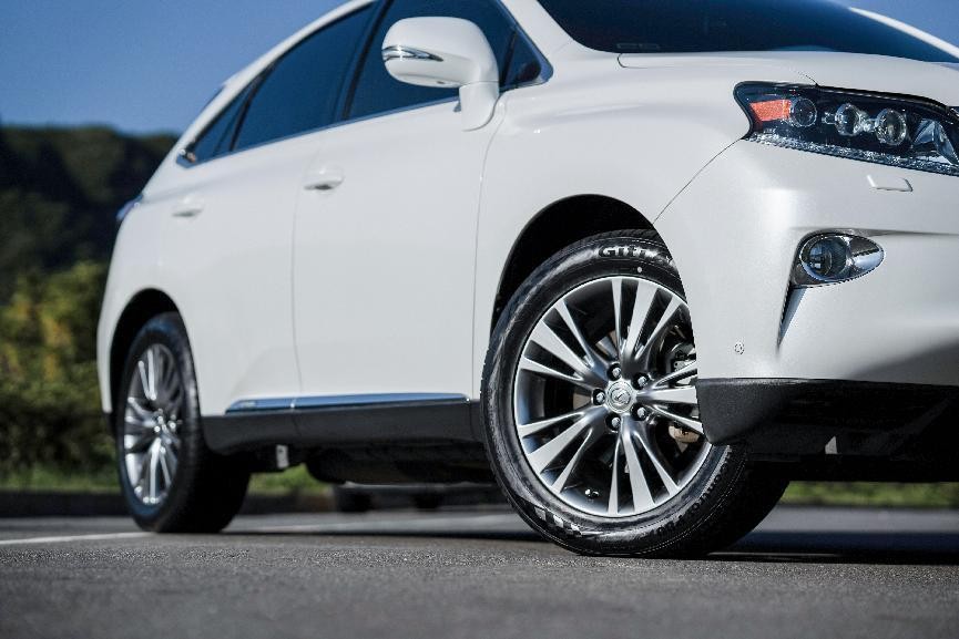 佳通轮胎工作强度如何,佳通冬季轮胎技术篇