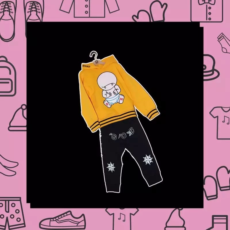 今年没买衣服是正确的选择,今年冬天衣服都没买几件