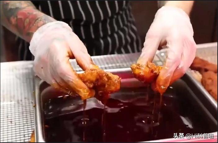 龙息辣椒的杀伤力,龙息辣椒为什么大家都能吃