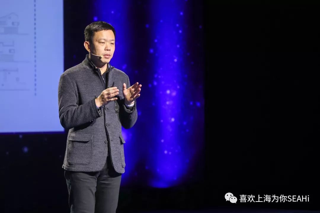 上海老城与现代建筑,上海乡土文化