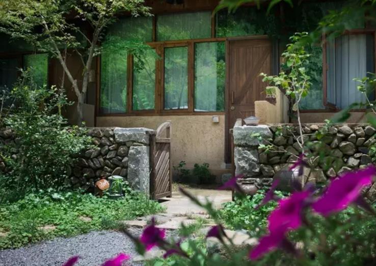 莫干山里面的民宿有哪几家,莫干山民宿哪里好玩