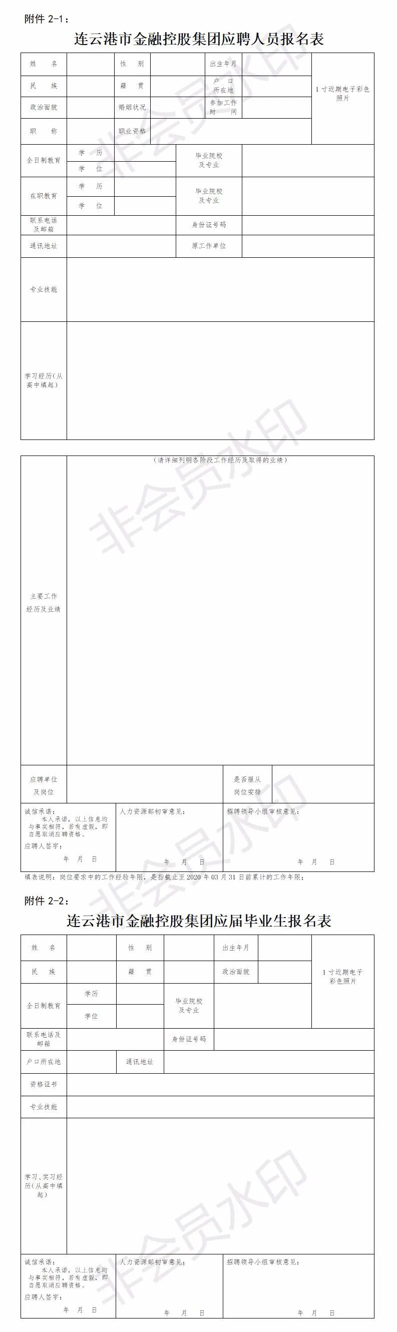 江苏连云港国企招聘,连云港国企有哪些名单