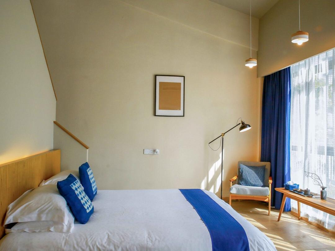 半边山下｜西湖景区中心的奢华五星酒店，杭州本地人都眼馋