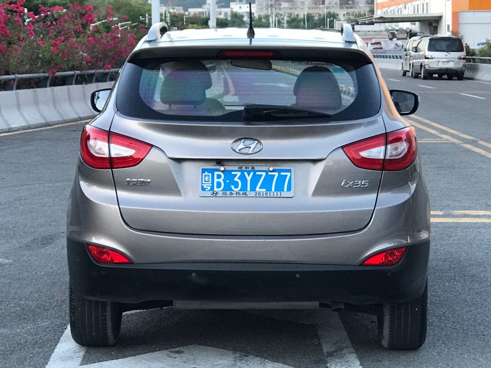 现代朗动百公里6.3,现代朗动有新款吗