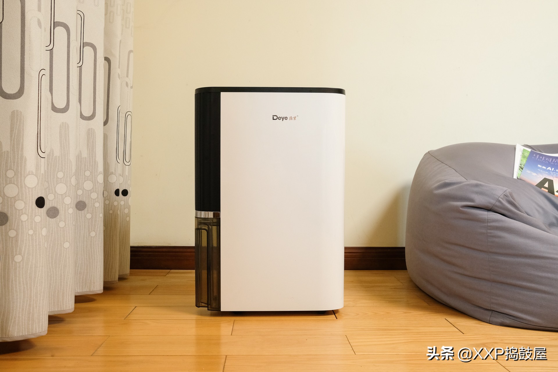 梅雨期如何除湿,回南天天气潮湿有什么小妙招