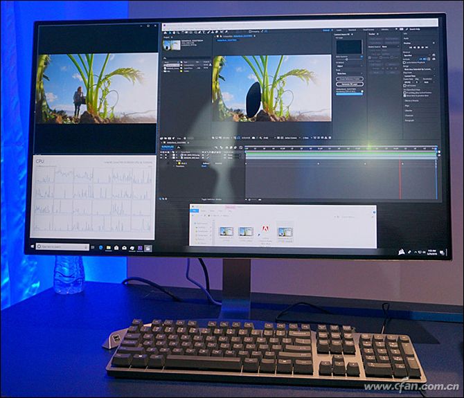 英特尔发布11款第十代酷睿处理器,第10代英特尔酷睿处理器大全