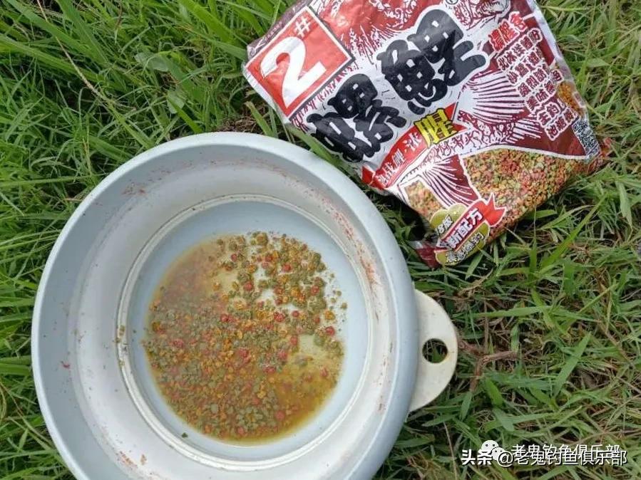 山东钓鱼老三样,山东玉带湖钓鱼