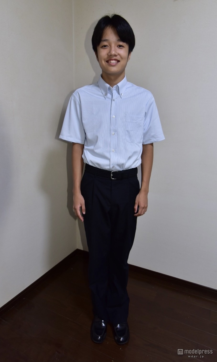 日本2018年最帅高中生比赛,日本最帅男高中生大赛