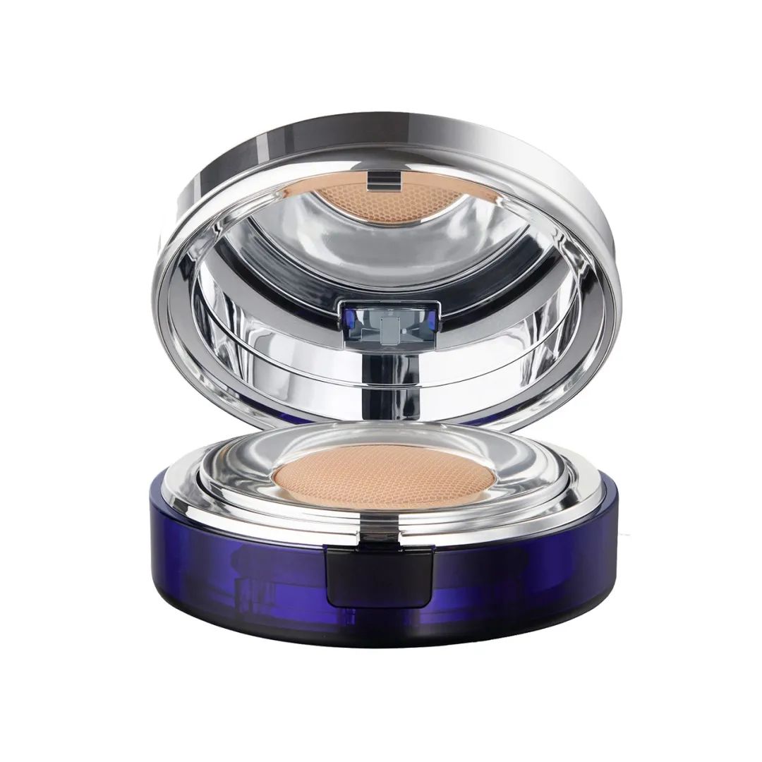 RR·TRENDS|保持轻柔底妆