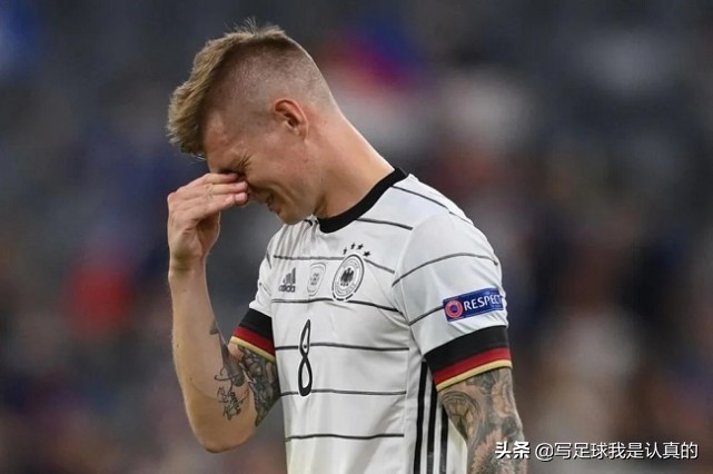 先输为敬？10脚射门仅1射正，德国老爷车效率还是如此低下
