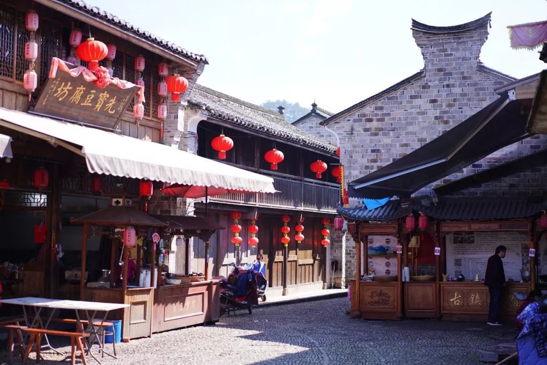 宁海野外自然美景,宁海环境优美的地方