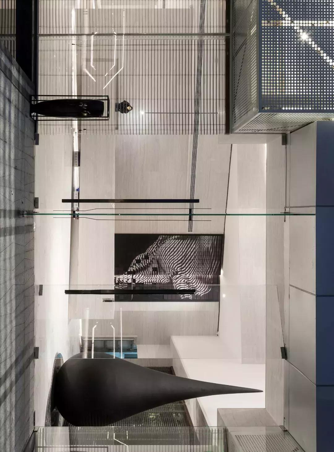 极简风高级感配色方案,高级灰意式极简沙发