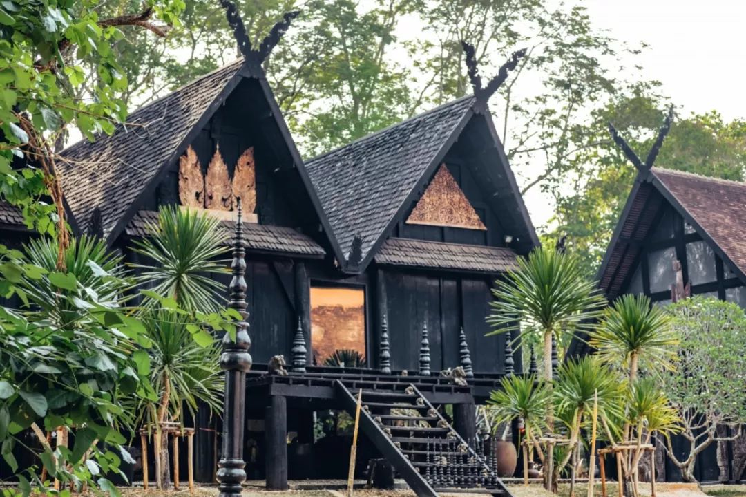 在清迈逛夜市感受泰国人慢生活,去清迈享受放下脚步的慢生活