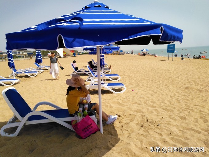 日照赶海之旅,日照冬季赶海旅游去哪里最好