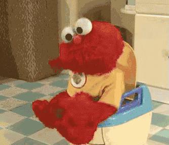 大便粘马桶是肠癌的前兆么,27岁姑娘确诊肠癌晚期