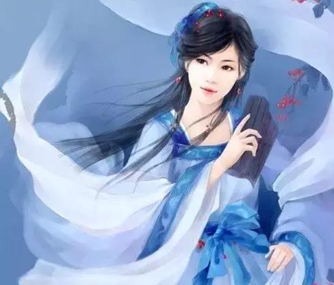 中国历史上37位奇女子