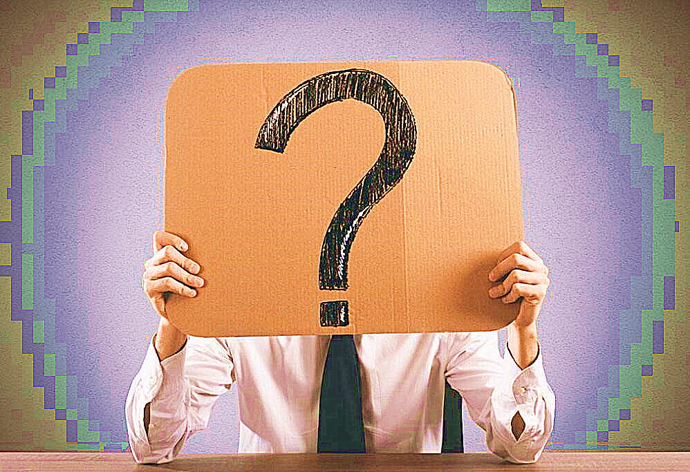 所谓的智商检测器,又一款智商检测器