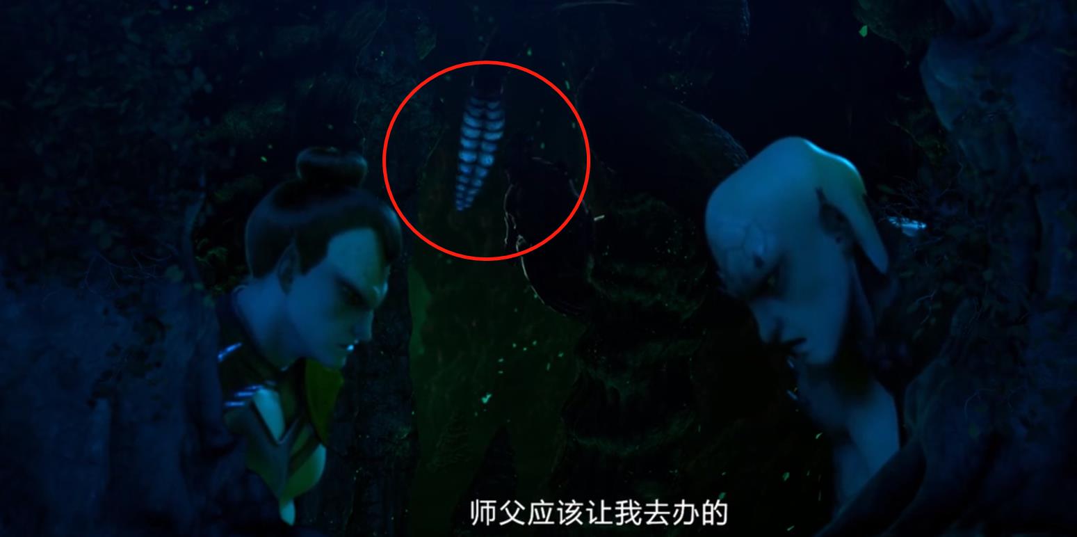 白蛇缘起里面的小狐狸成精的故事,白蛇缘起小狐狸报什么仇