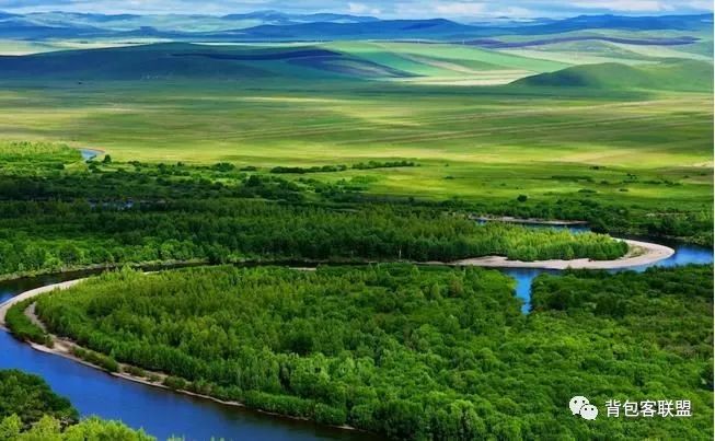 呼伦贝尔旅游攻略3天自由行,呼伦贝尔旅游攻略3天2晚