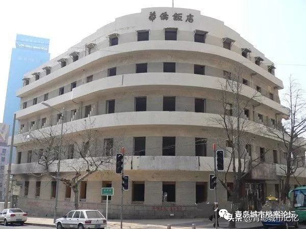 老街的记忆寻觅城市中的烟火气,寻觅老街旧日痕迹