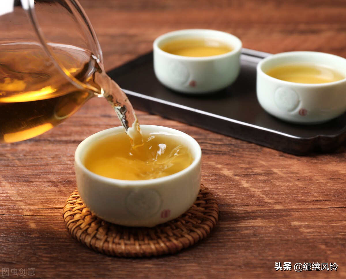 茶之道深度解析,茶之道下一句是什么