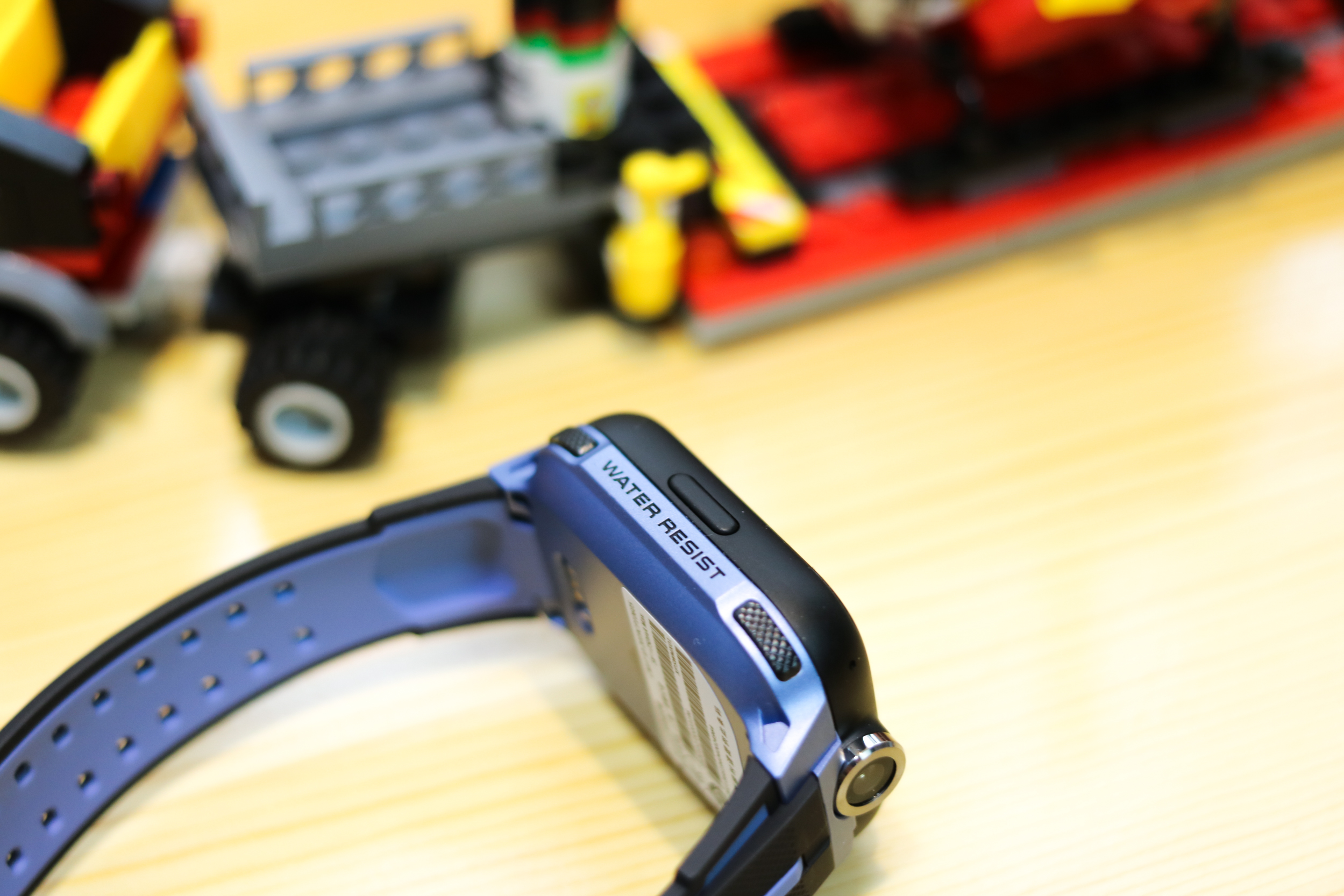 送给孩子的开学礼物，小寻MAXPro智能学习版儿童手表