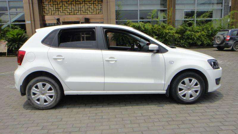 新款大众波罗油耗实际多少,大众polo油耗高怎么解决