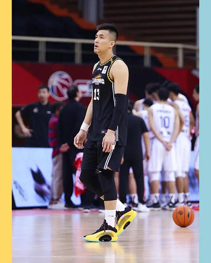 cba球鞋测评,cba球鞋面面观排名