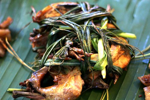 口味确实不错舌尖上的烤全羊,舌尖上的乡村草原特制烤全羊