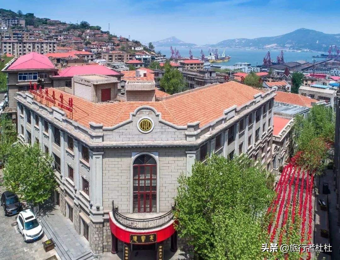 来连云港千万不要去的地方,来逛逛连云港打卡地