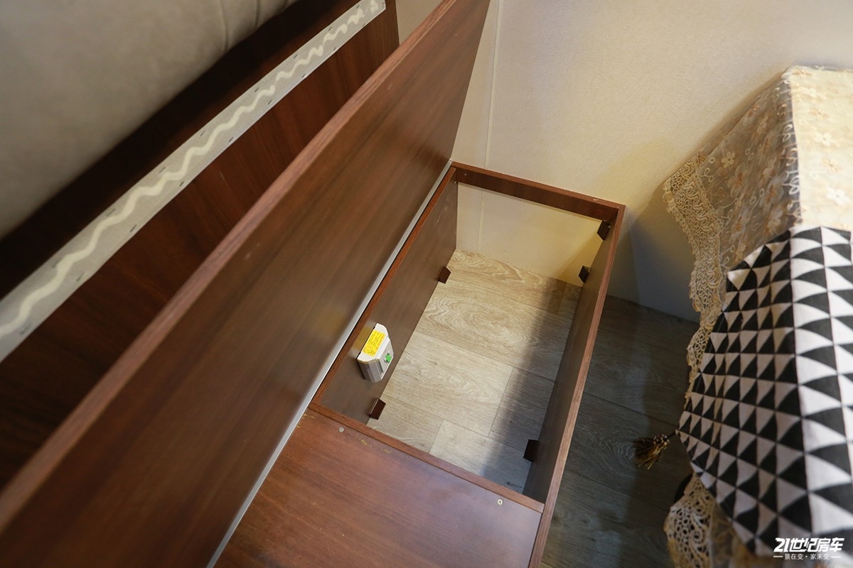 轻卡房车30万内,跃进轻卡房车最新款