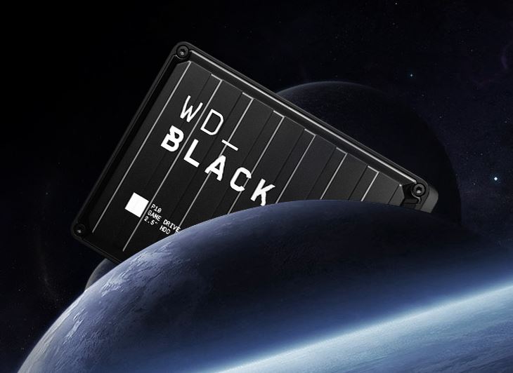 西部数据blackp10硬盘,西部wdblackp10硬盘