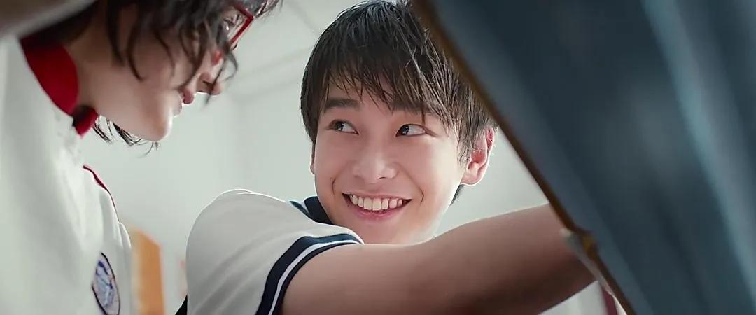 好看又好哭的国产青春电影,一部被低估的国产青春片