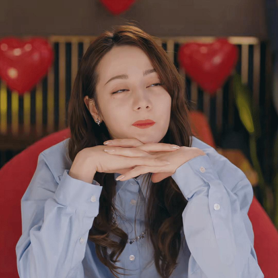 嘉行“重男轻女”,女艺人抠脚8个月,男艺人集体出逃?