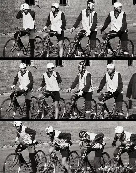 80年代的北京你见过吗,八十年代的北京回忆