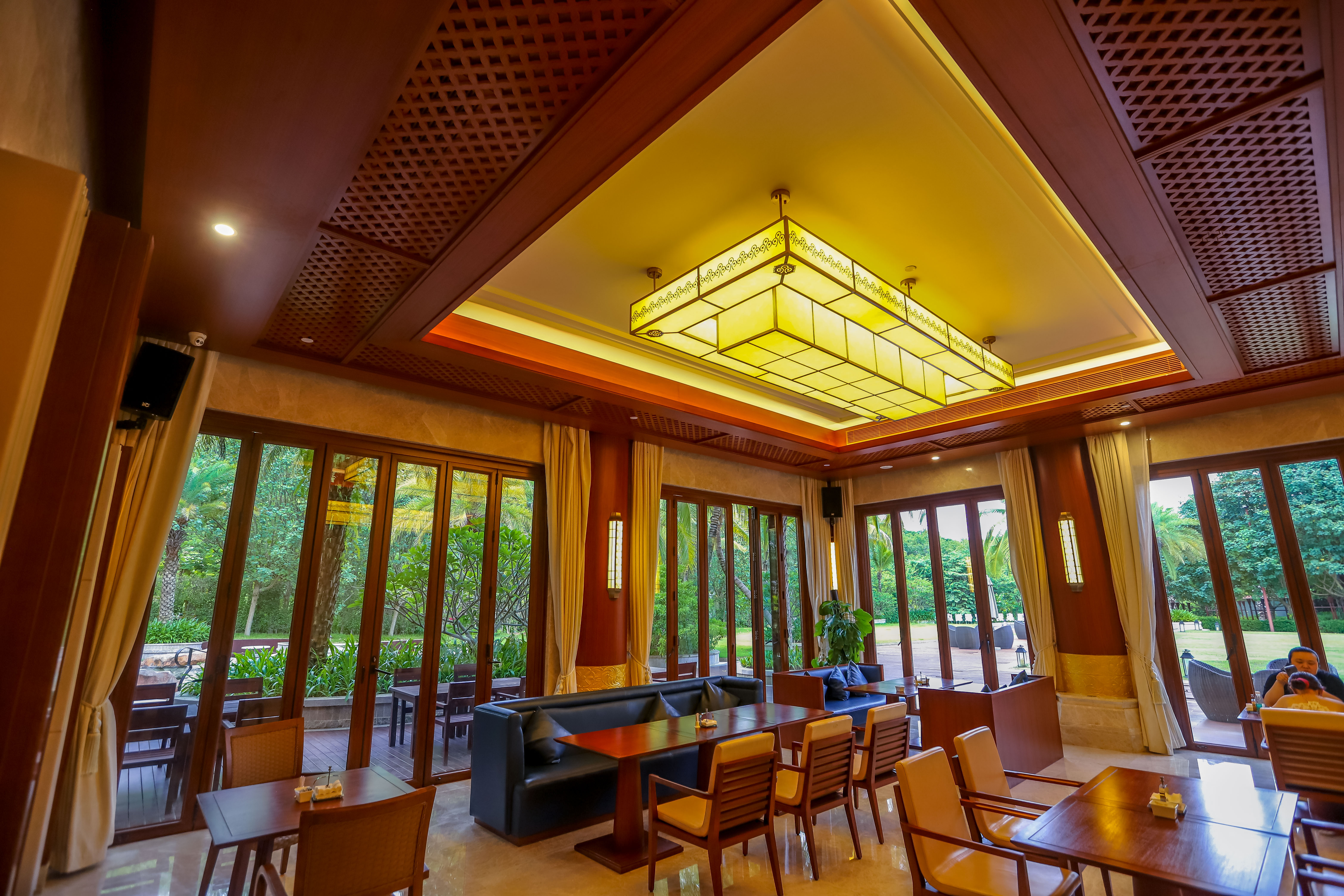 悠闲惬意的三亚度假之旅,三亚有哪些隐藏的旅游宝地