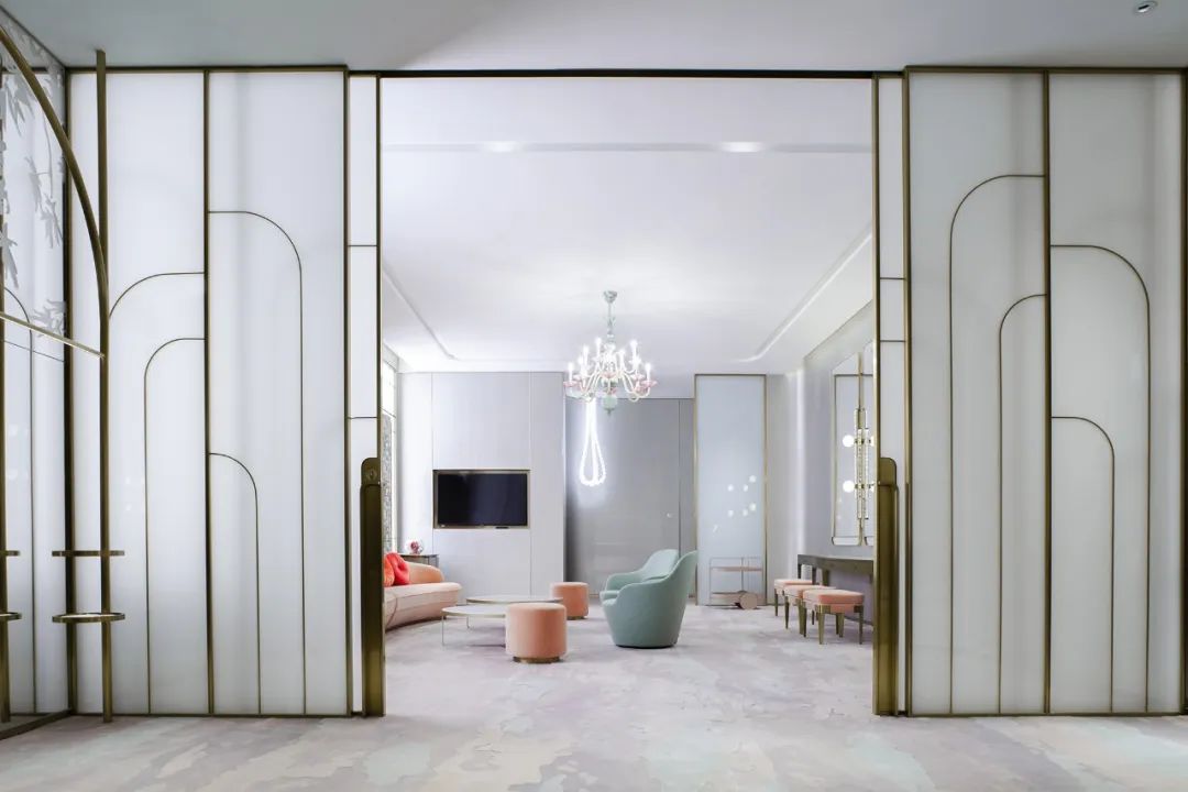 设计展现纯粹的生活态度,设计中如何体现生活气息