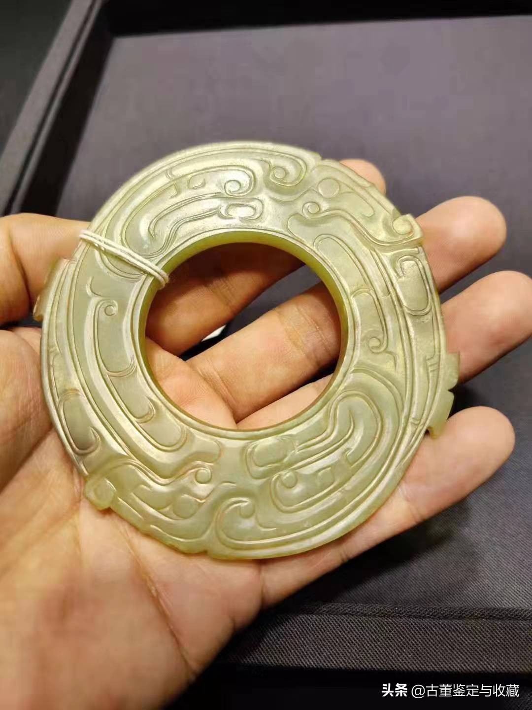 金和轩玉器专场拍卖,2019年古天一玉器拍卖纪录