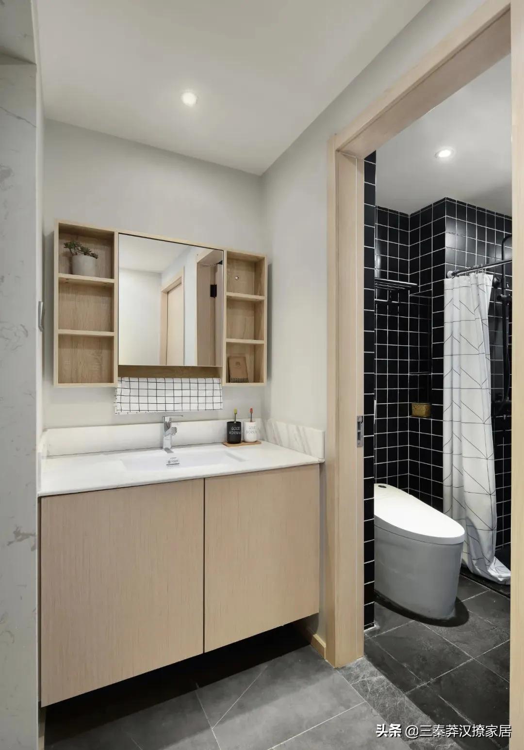 简单清爽自由舒适的家居生活,静享惬意温馨的家居日常