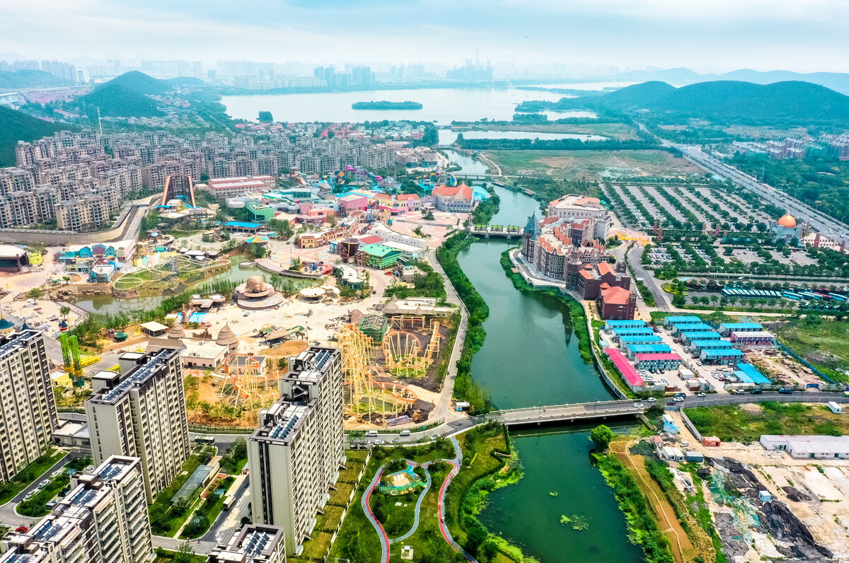 我国三大工业城市,我国三大工业区