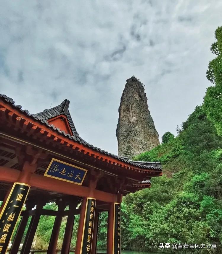 浙江省的十大旅游景点排行表最新,浙江最值得去景区有哪些景点