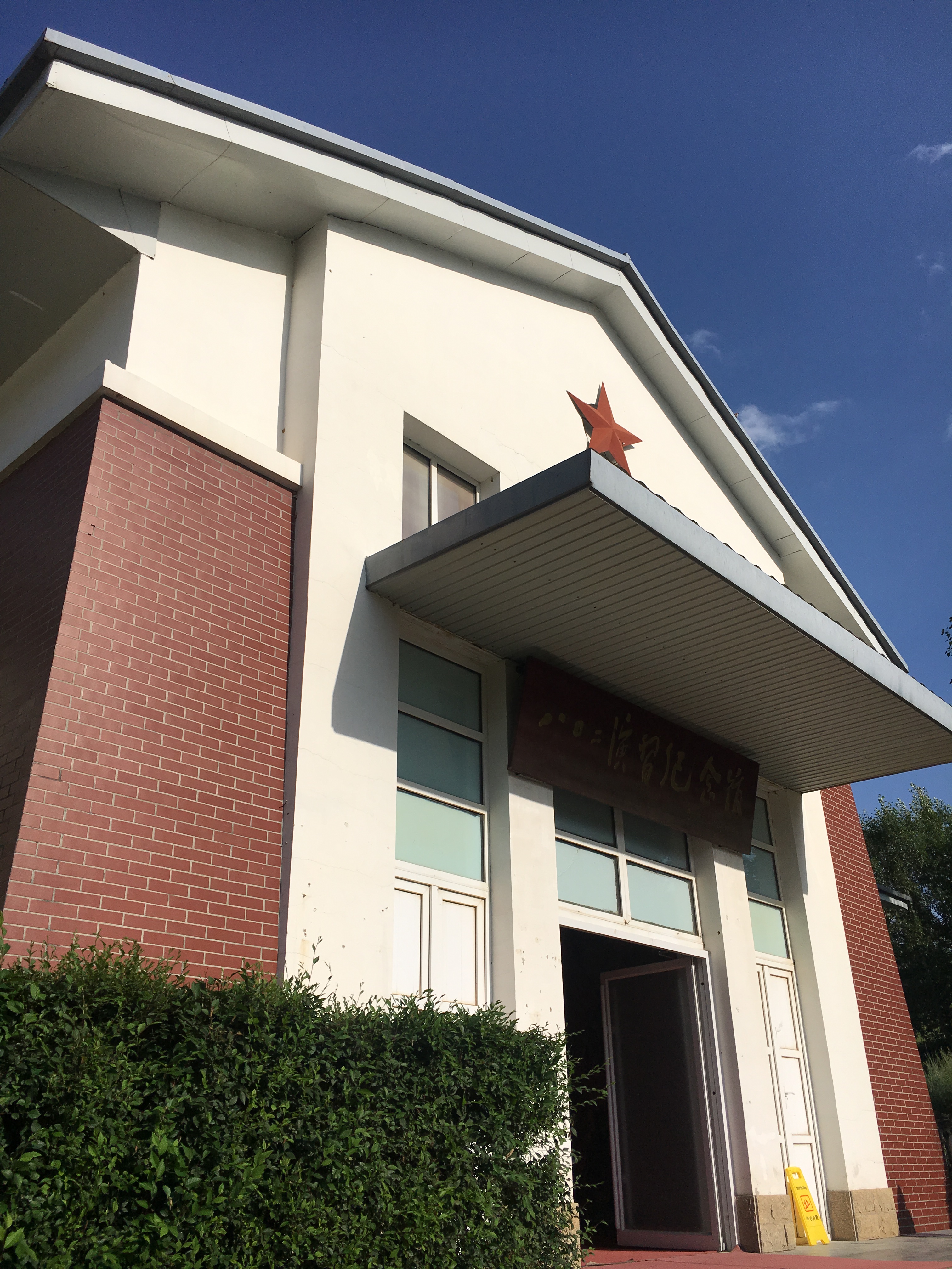 张北草原天路和野狐岭哪个好玩,张北草原自驾游野狐岭入口