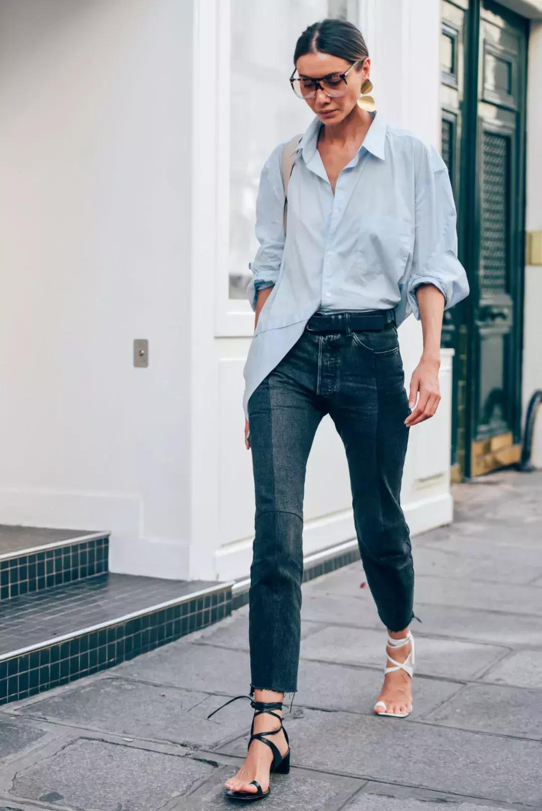 今年最火的10款单鞋,2021春季必买十款女单鞋