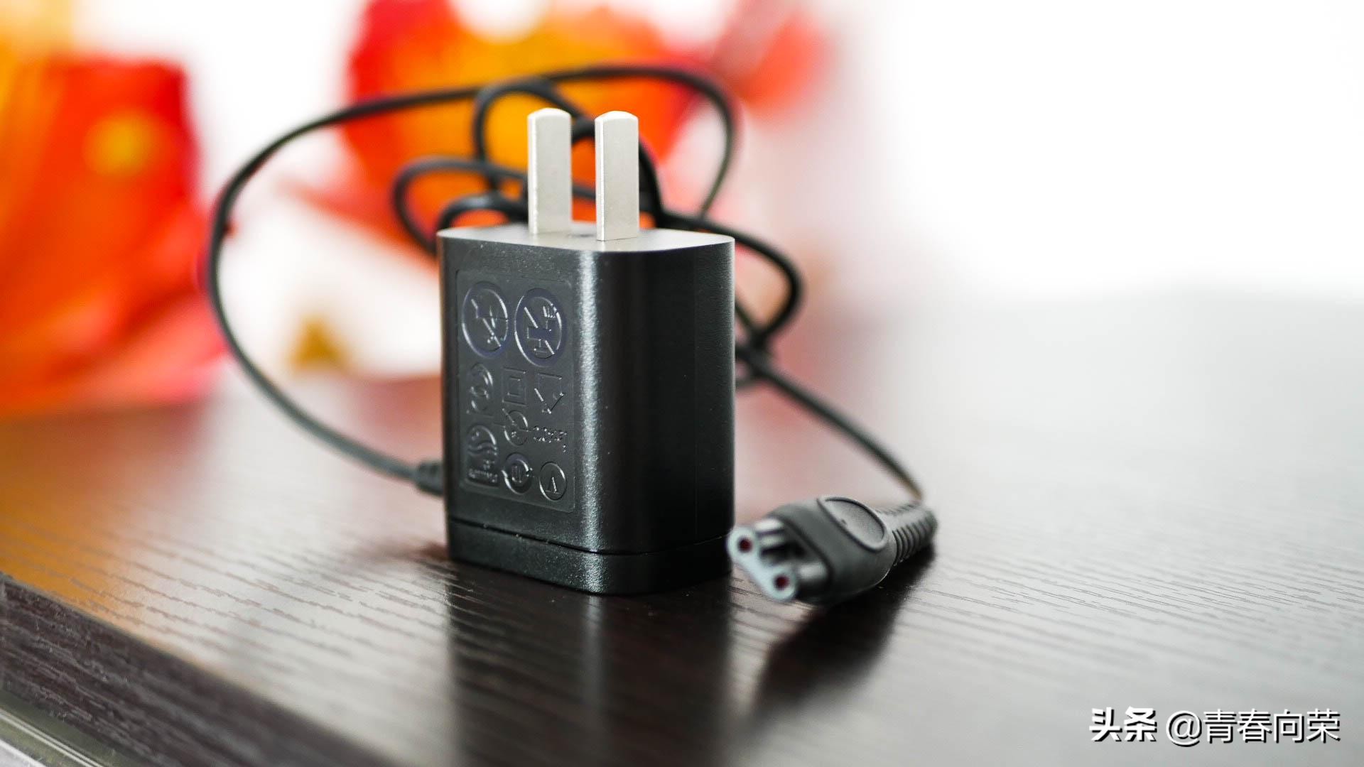 站内首测：历史最低价入手的飞利浦S5066电动剃须刀