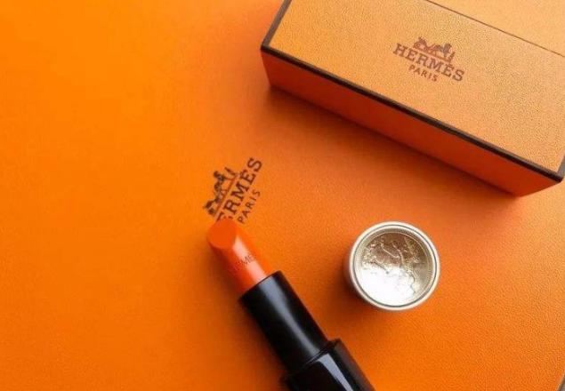 爱马仕包包颜色鄙视链,爱马仕口红和gucci