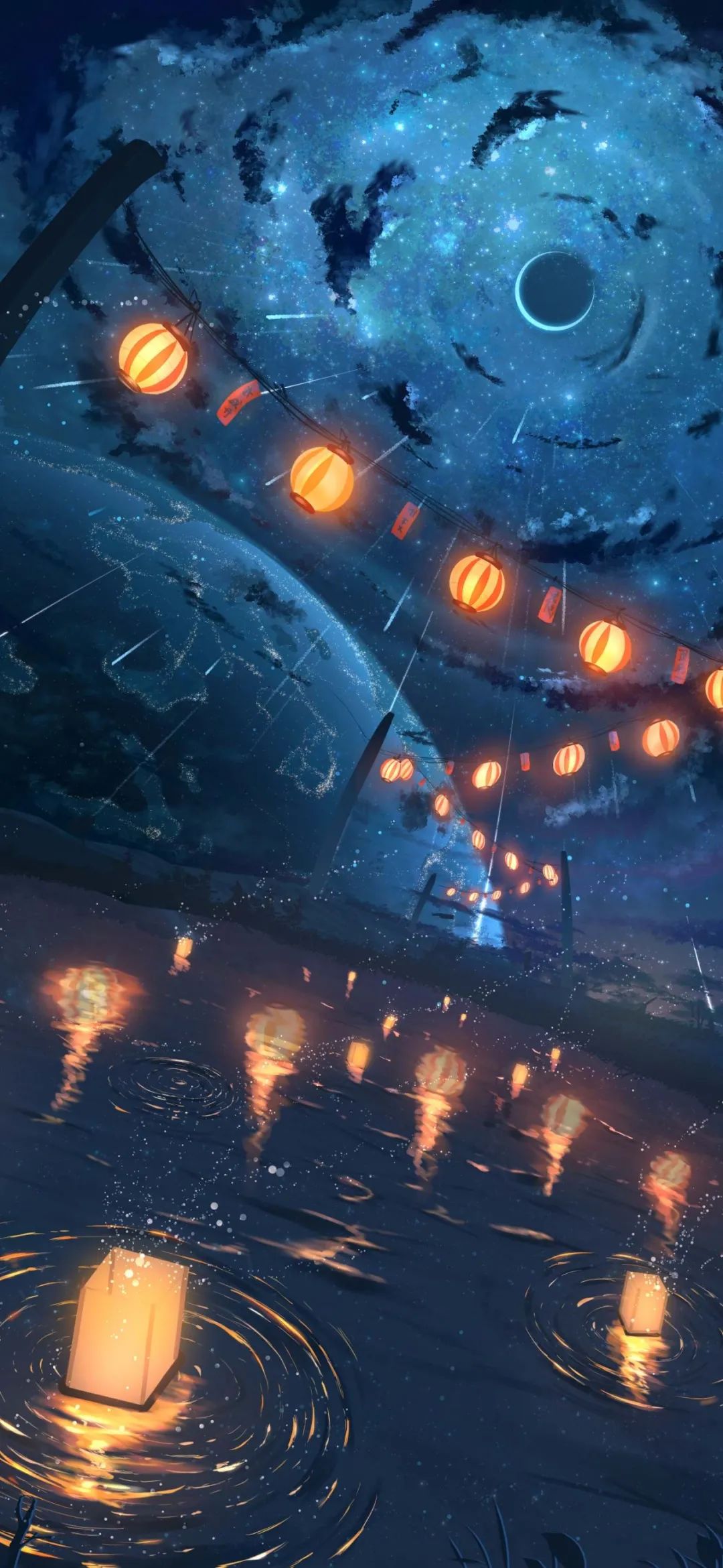 唯有自己变强大的手机壁纸,手机壁纸不难为自己开心就好