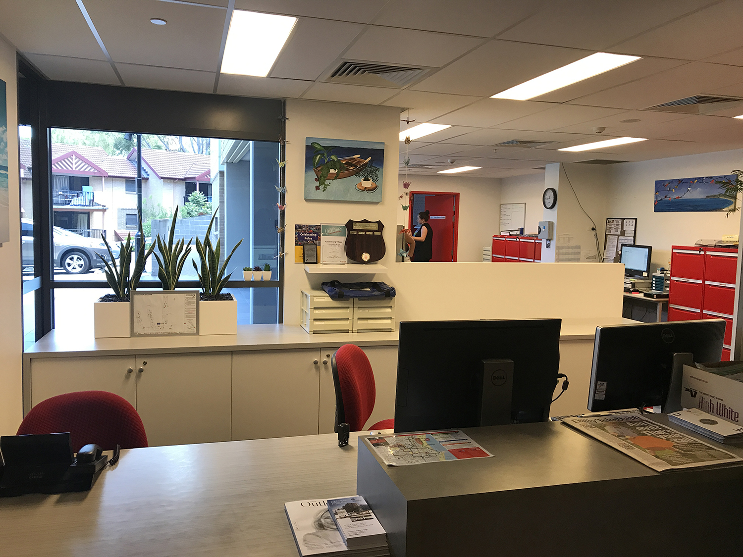 卧龙岗大学,澳大利亚卧龙岗大学